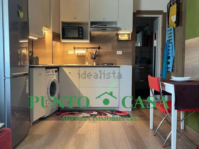 Appartamento in affitto di 30 m² in Via Azzurri dei due Mari