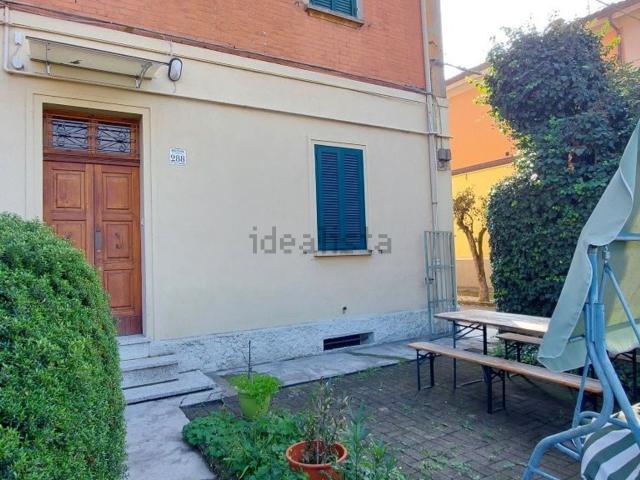 Appartamento in affitto di 30 m² in Via Battindarno
