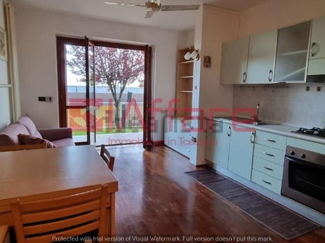 Appartamento in affitto di 30 m² in Via Belvedere, 56012
