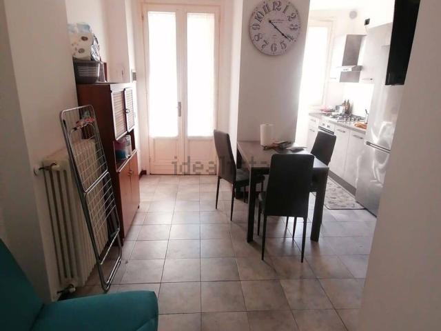 Appartamento in affitto di 30 m² in Via Bellinzona, 309