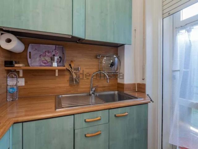 Appartamento in affitto di 30 m² in Via Bordighera, 29