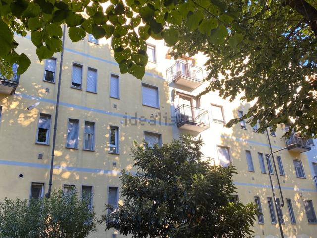 Appartamento in affitto di 30 m² in Via Broni, 19