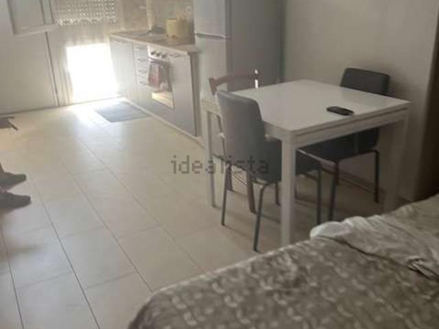 Appartamento in affitto di 30 m² in Via Canaletta