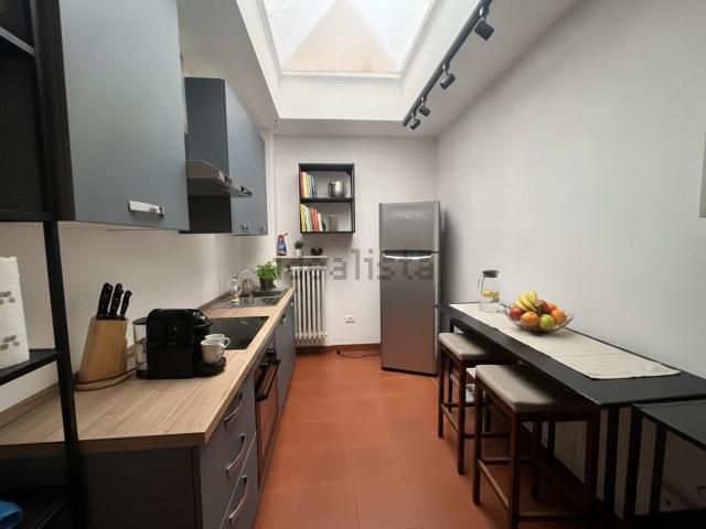 Appartamento in affitto di 30 m² in Via Cartoleria