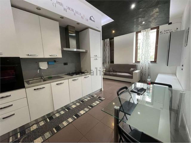 Appartamento in affitto di 30 m² in Via Carlo Rezzonico, 26