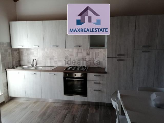 Appartamento in affitto di 30 m² in Via Castagnola