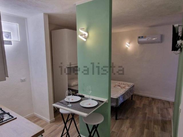 Appartamento in affitto di 30 m² in Via Castello, 91