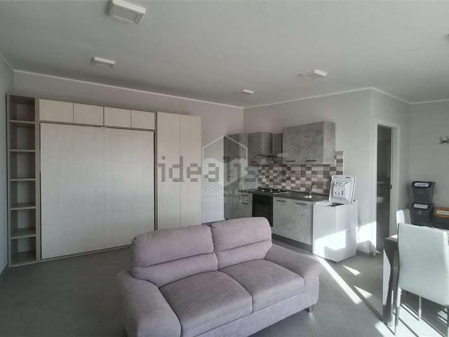 Appartamento in affitto di 30 m² in Via Casa Santa