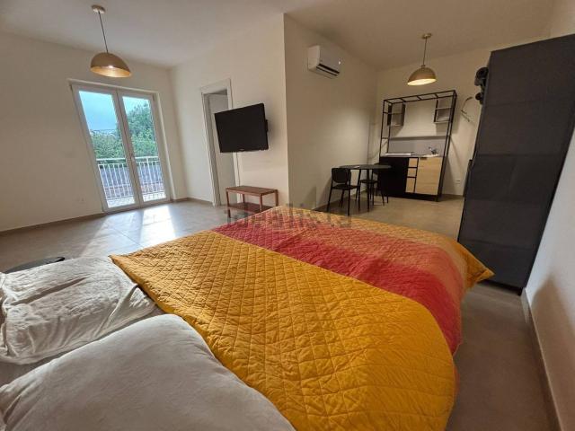 Appartamento in affitto di 30 m² in Via Casamancini
