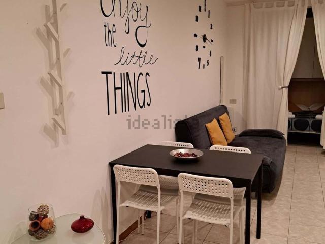Appartamento in affitto di 30 m² in Via Centotrecento, 5