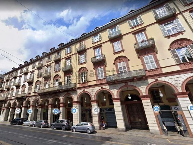 Appartamento in affitto di 30 m² in Via Cernaia, 34