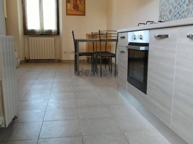 Appartamento in affitto di 30 m² in Via Cesana e Villa, 150