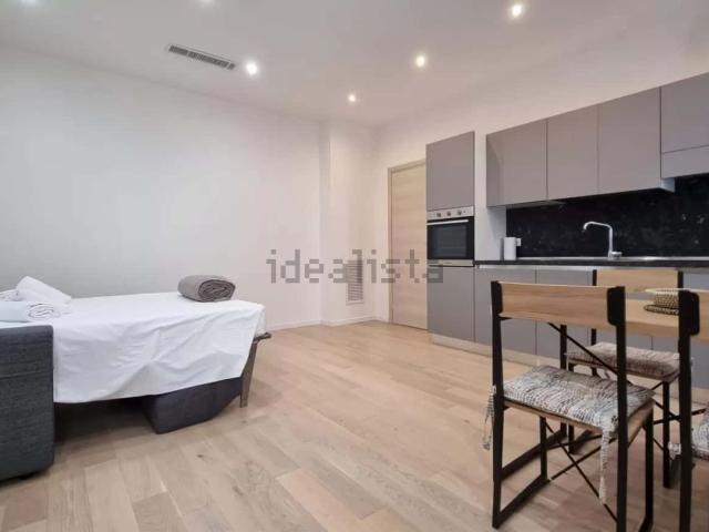 Appartamento in affitto di 30 m² in Via Cesare Battisti, 13
