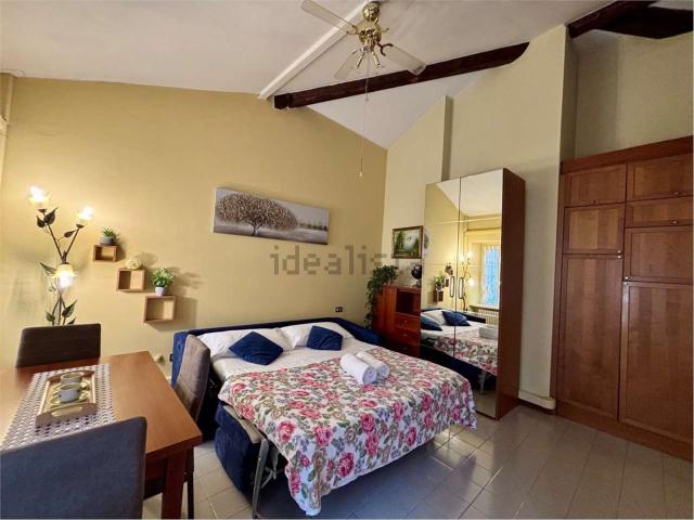 Appartamento in affitto di 30 m² in Via Cigalini, 6