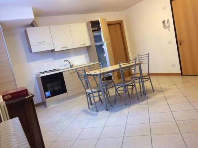Appartamento in affitto di 30 m² in Via Cisis, 14