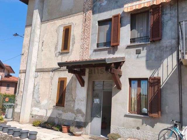 Appartamento in affitto di 30 m² in Via Comasinella, 3