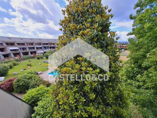 Appartamento in affitto di 30 m² in Via Colli Storici, 18