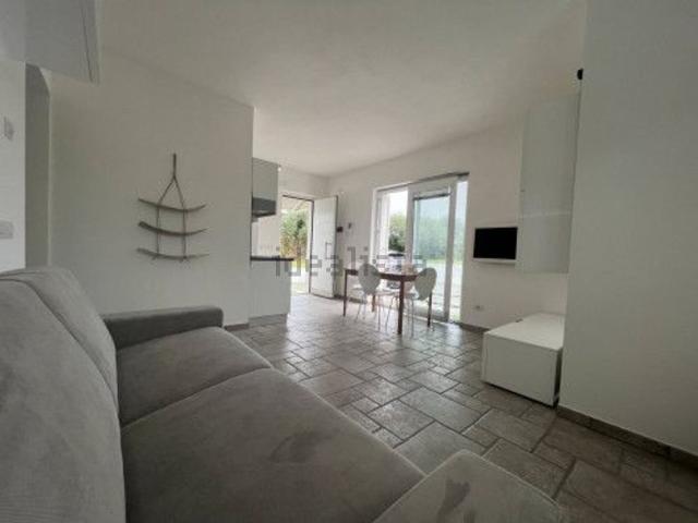Appartamento in affitto di 30 m² in Via Costabella