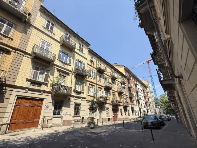 Appartamento in affitto di 30 m² in Via Claudio Luigi Berthollet, 43