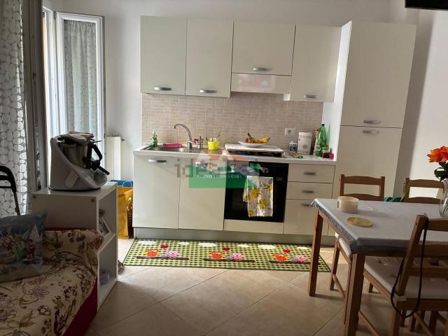 Appartamento in affitto di 30 m² in Via degli Spreti