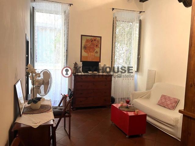 Appartamento in affitto di 30 m² in Via dei Cappellari