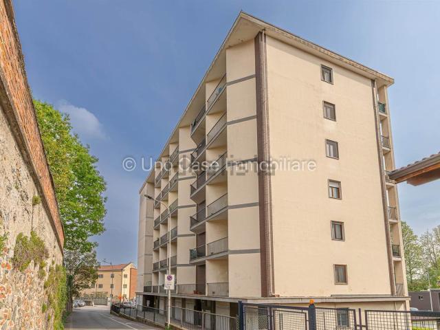Appartamento in affitto di 30 m² in Via dei Cappuccini, 10