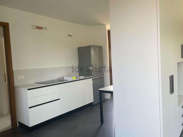 Appartamento in affitto di 30 m² in Via dei Bersaglieri, 2