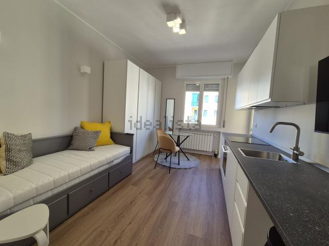 Appartamento in affitto di 30 m² in Via dei Fiordalisi