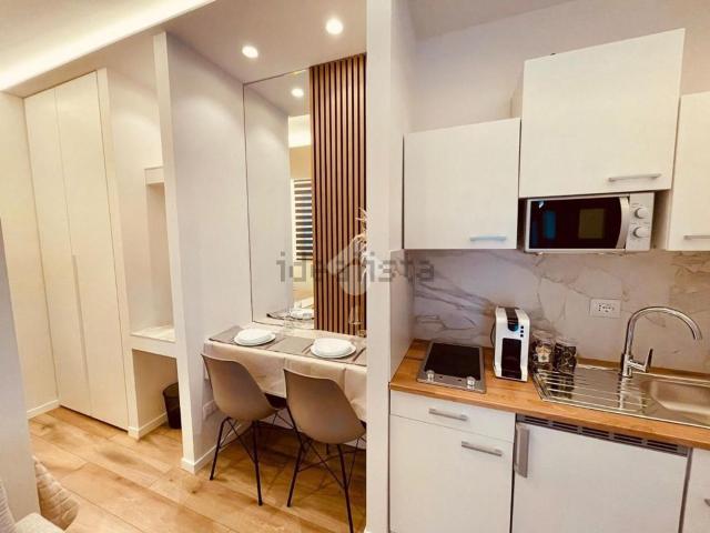 Appartamento in affitto di 30 m² in Via dei Lamponi