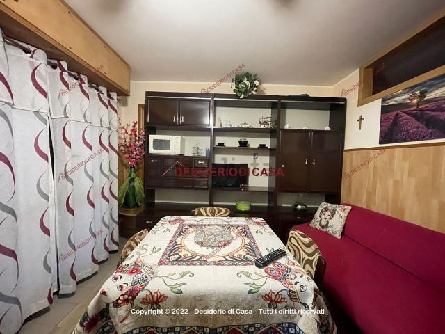Appartamento in affitto di 30 m² in Via del Giubileo Magno, 33