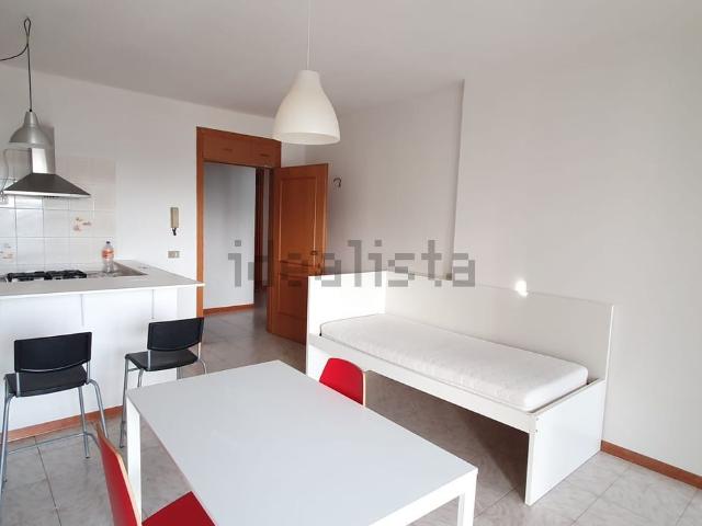 Appartamento in affitto di 30 m² in Via del Mare