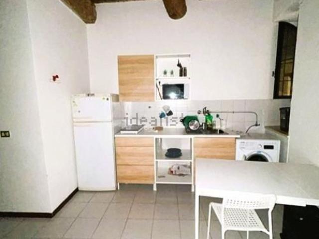 Appartamento in affitto di 30 m² in Via del Senso