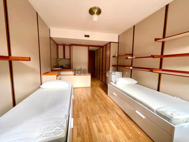 Appartamento in affitto di 30 m² in Via del Portello