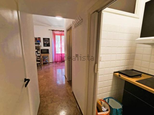 Appartamento in affitto di 30 m² in Via dell&apos Unione