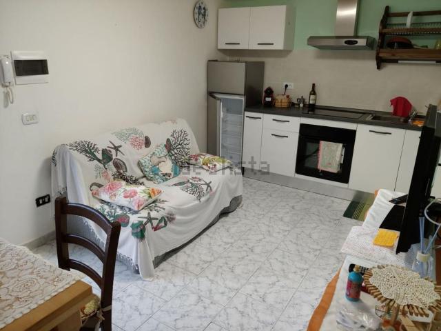 Appartamento in affitto di 30 m² in Via della Cava