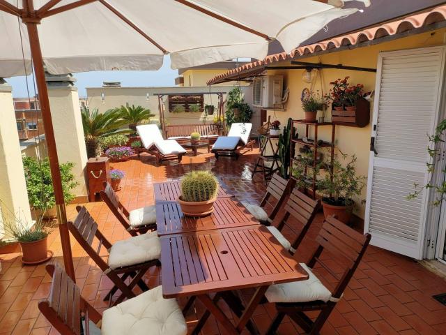 Appartamento in affitto di 30 m² in Via della Corazzata