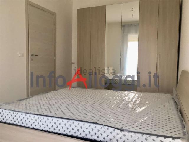 Appartamento in affitto di 30 m² in Via della Pace