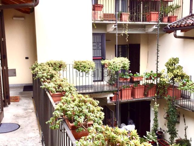 Appartamento in affitto di 30 m² in Via della Riotta, 13