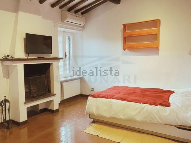 Appartamento in affitto di 30 m² in Via della Scala