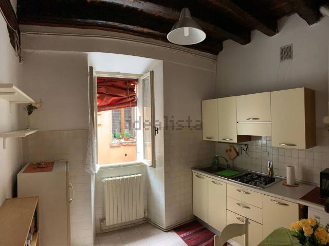 Appartamento in affitto di 30 m² in Via delle Volte