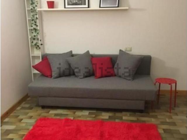 Appartamento in affitto di 30 m² in Via delle Menegone