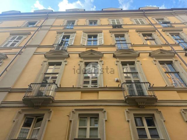 Appartamento in affitto di 30 m² in Via delle Orfane, 5