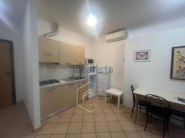Appartamento in affitto di 30 m² in Via delle Scienze