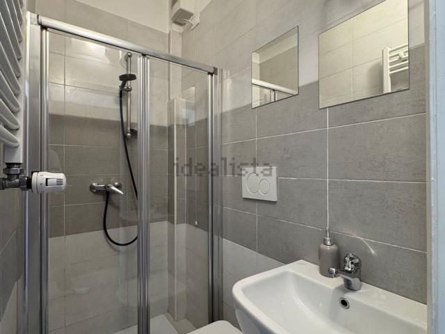 Appartamento in affitto di 30 m² in Via Domenico Campagnola