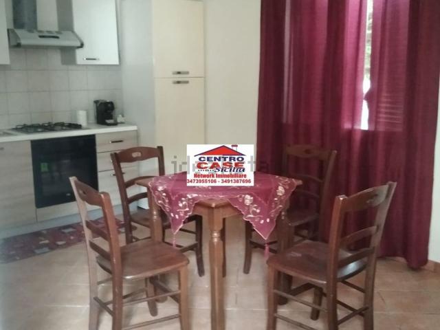 Appartamento in affitto di 30 m² in Via Domenico Nicolosi