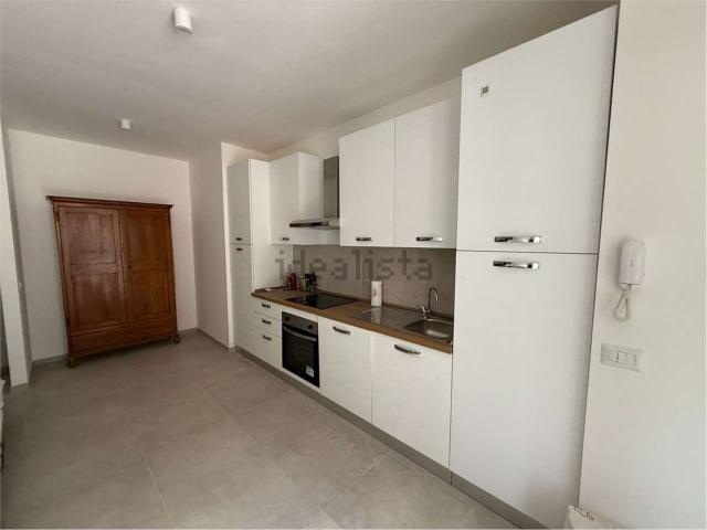 Appartamento in affitto di 30 m² in Via Don Alessandro Mariotti