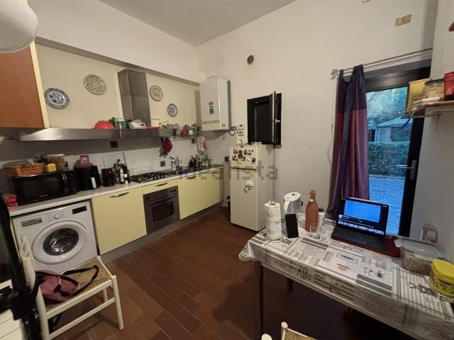 Appartamento in affitto di 30 m² in Via Egidio Giannessi