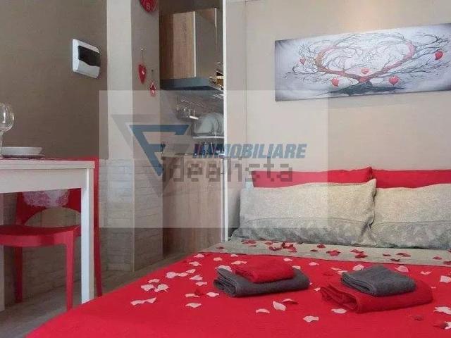 Appartamento in affitto di 30 m² in Via Elorina
