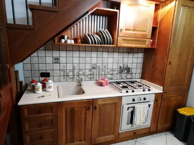 Appartamento in affitto di 30 m² in Via Emanuele de Deo, 6