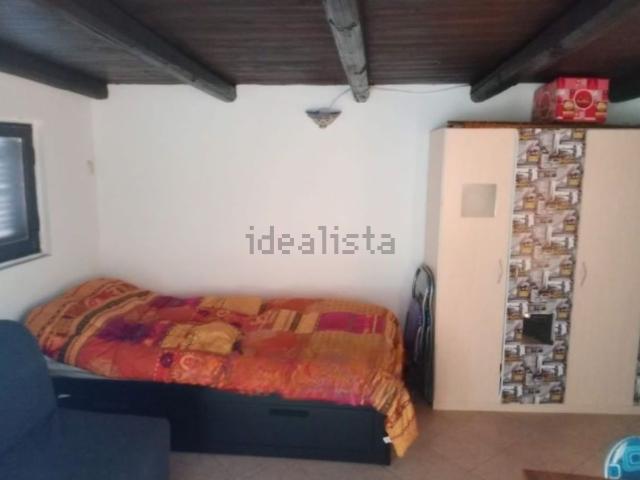 Appartamento in affitto di 30 m² in Via Ettore Giovenale